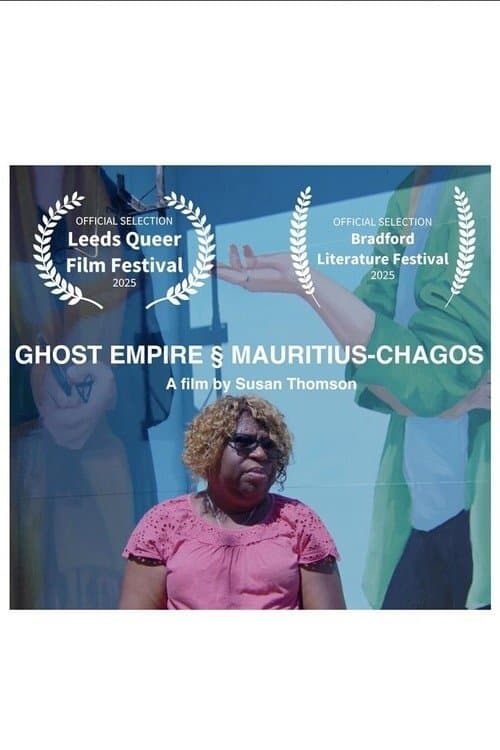 Ghost Empire § Mauritius-Chagos poster