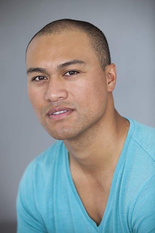 Napoleon Tavale profile photo