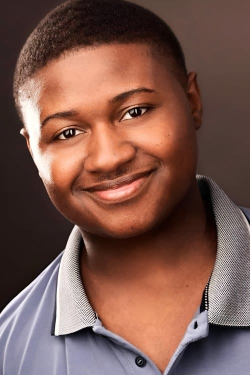 Miles J. Harvey profile photo