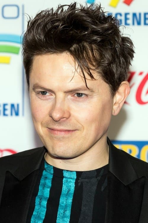 Michael Patrick Kelly profile photo