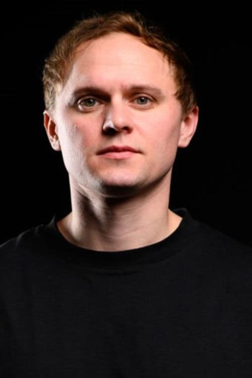 Igor Vasilyev profile photo