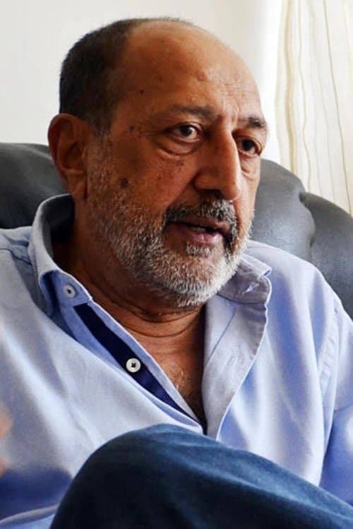 Tinnu Anand profile photo