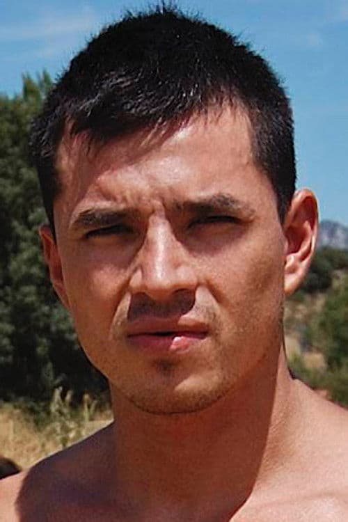 Eliad Anastos profile photo