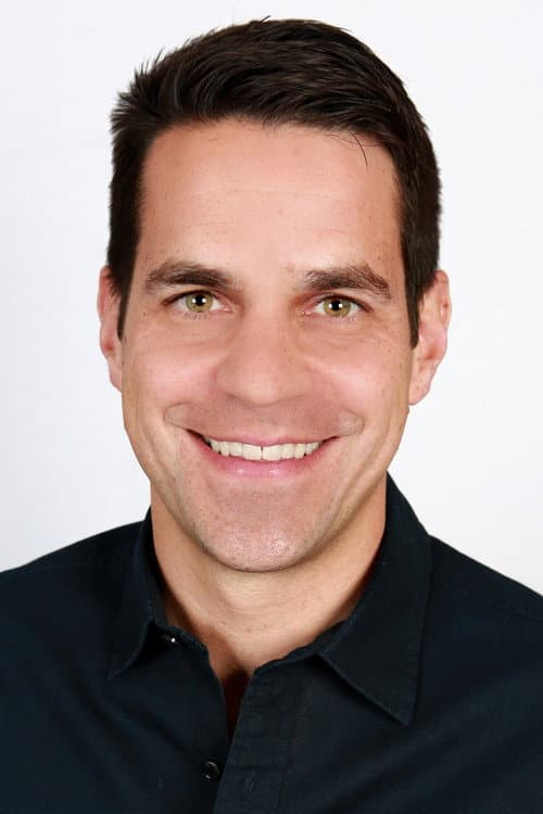 Dave Karger profile photo