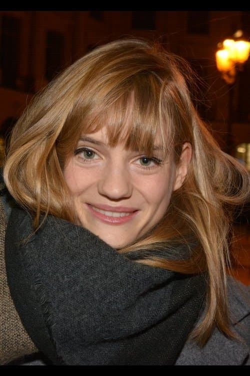 Noémie Schmidt profile photo