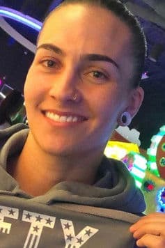 Morgan Frier profile photo