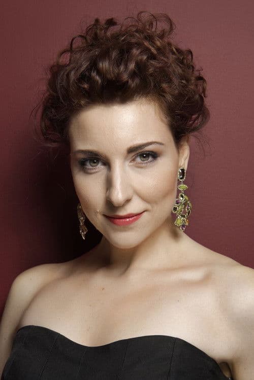 Ève-Maud Hubeaux profile photo