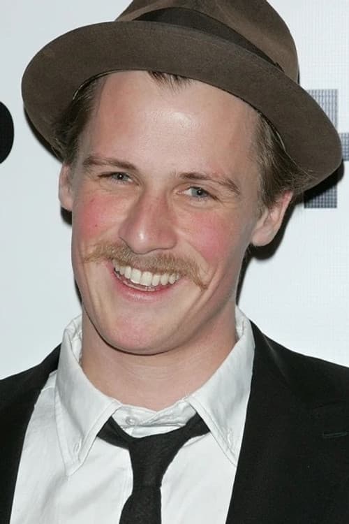 Patrick Mapel profile photo