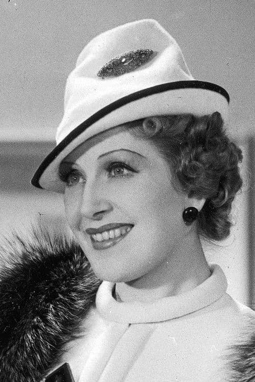 Tola Mankiewiczówna profile photo