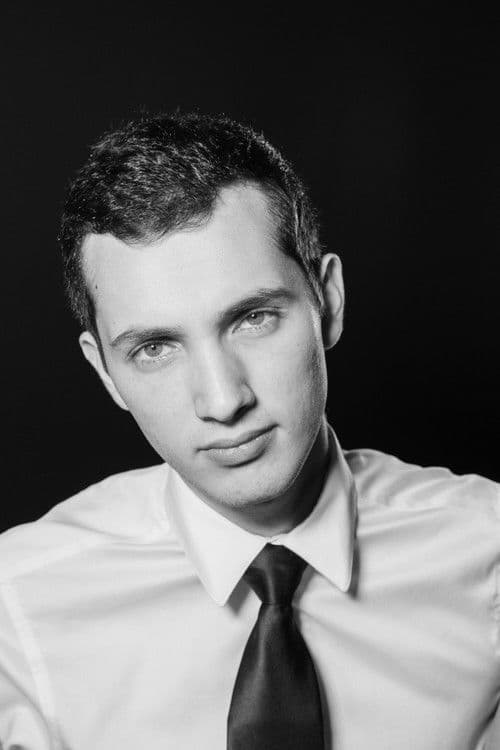 Sam Mizrahi-Powell profile photo