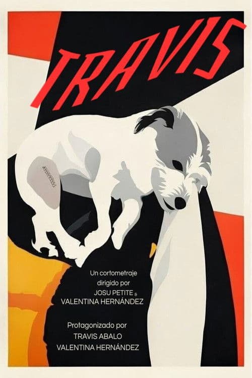 Travis poster
