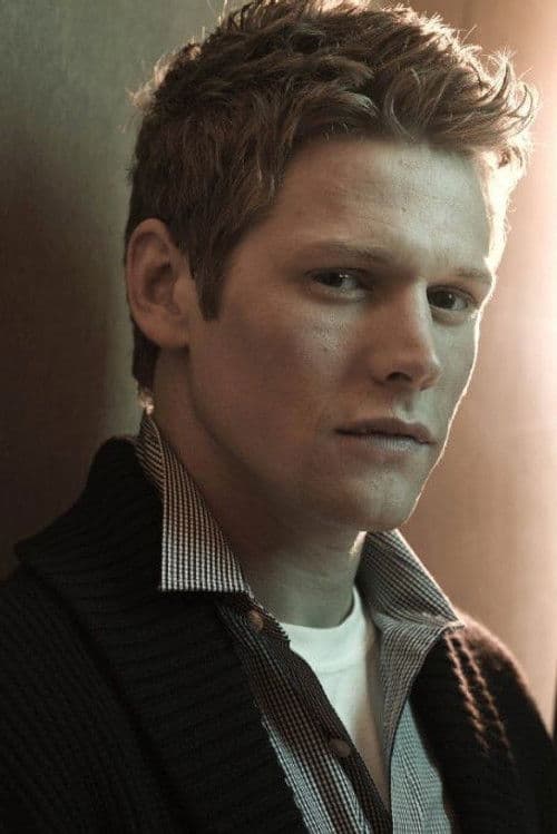 Zach Roerig profile photo