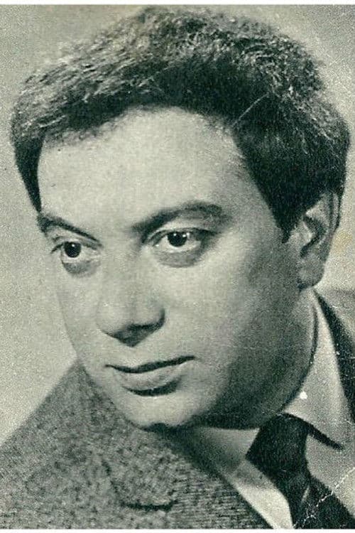 Zinovi Vysokovsky profile photo