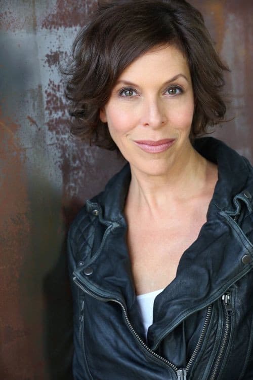 Paige Morrow Kimball profile photo