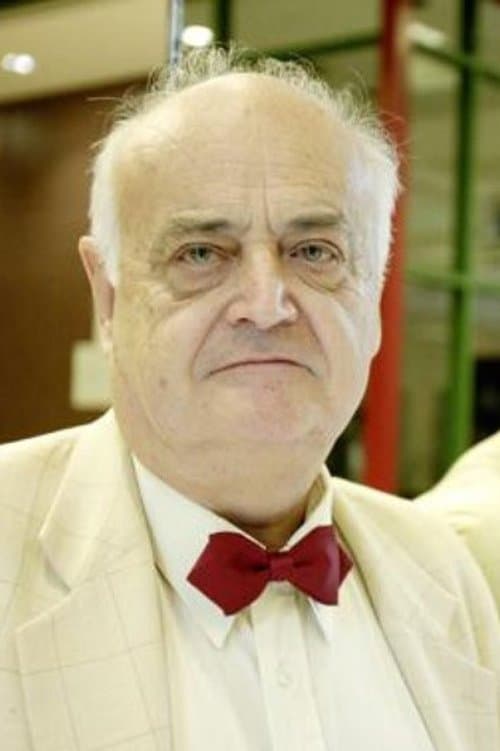 Jean Rollin profile photo