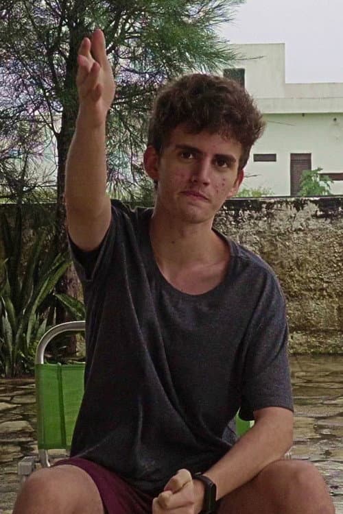 Rafael Melo profile photo