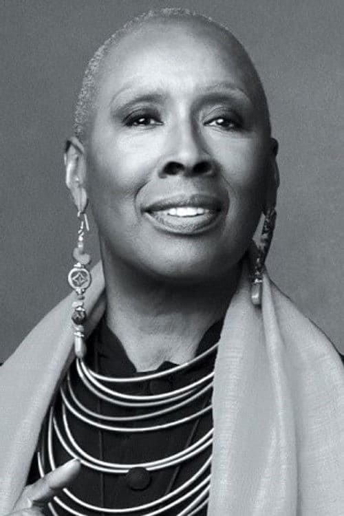 Judith Jamison profile photo