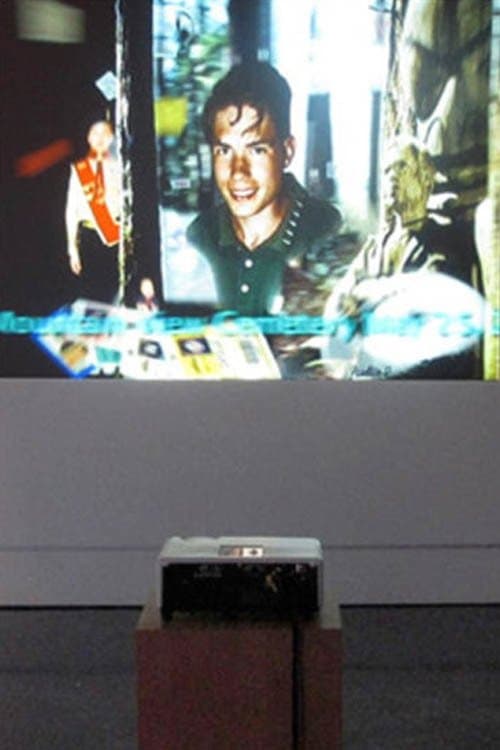 Ross, Kay, and Elsie poster