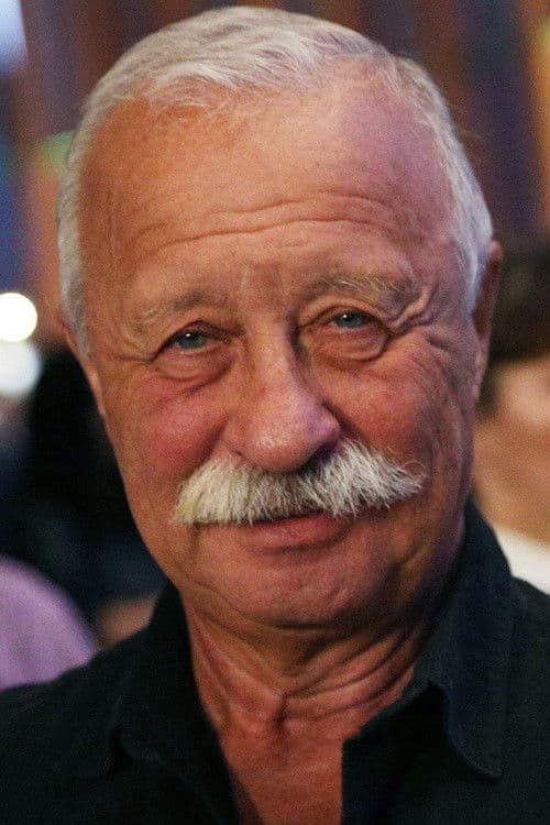 Leonid Yakubovich profile photo