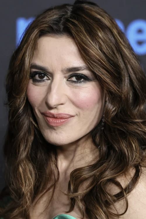Sabrina Impacciatore profile photo