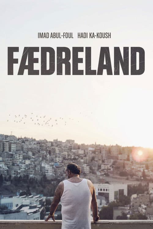 Land of Our Fathers poster