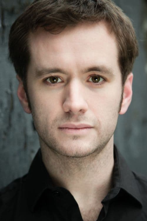 Sean Biggerstaff profile photo