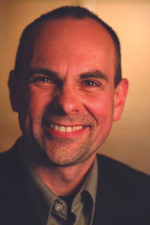 Ernest Mathijs profile photo