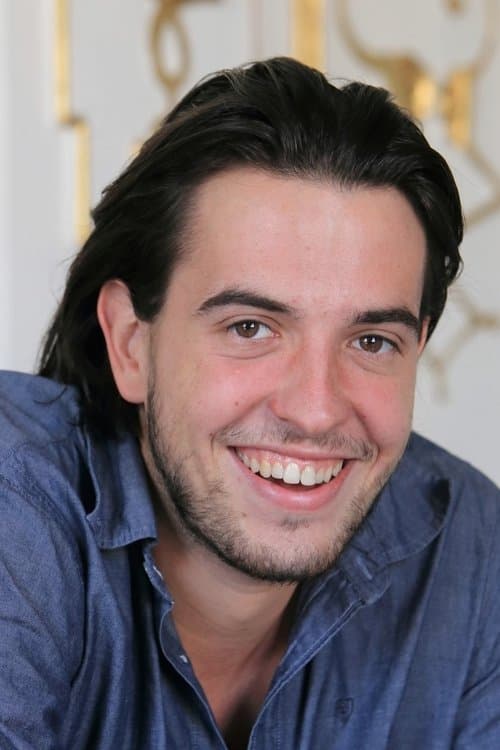 Dániel Baki profile photo