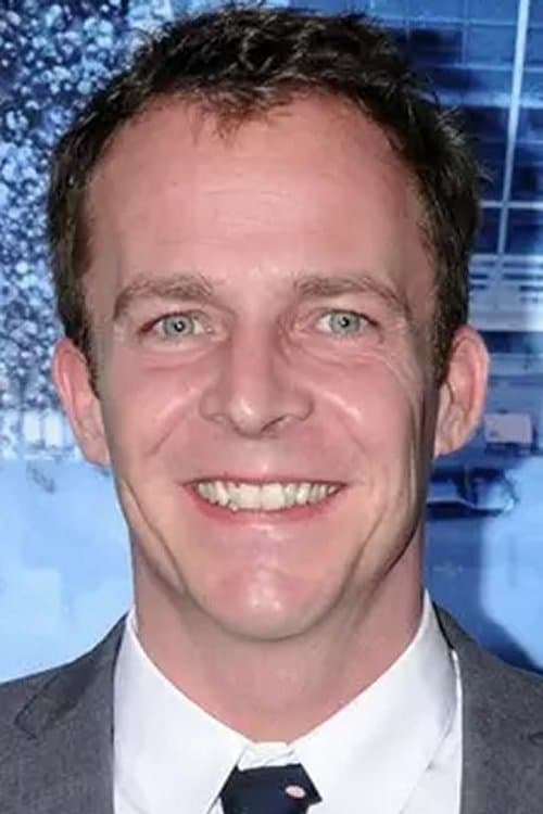 Asger Leth profile photo