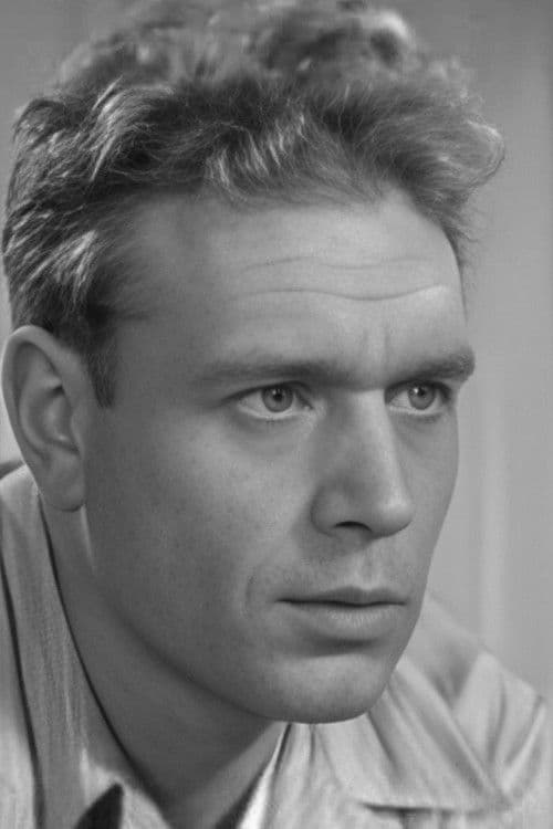 Vladimir Marenkov profile photo