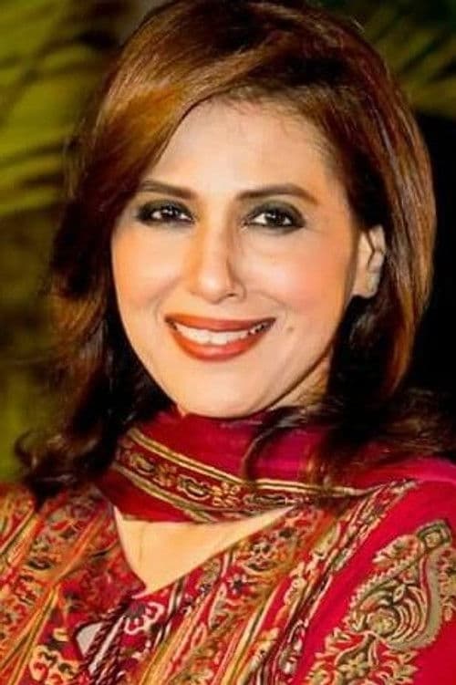 Seemi Pasha profile photo