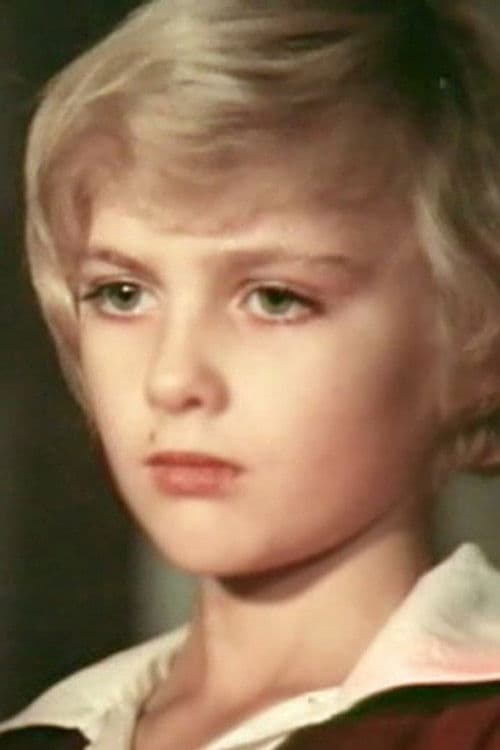 Pavel Chernyshev profile photo