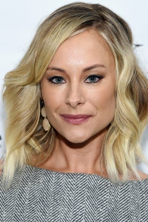 Alyshia Ochse profile photo