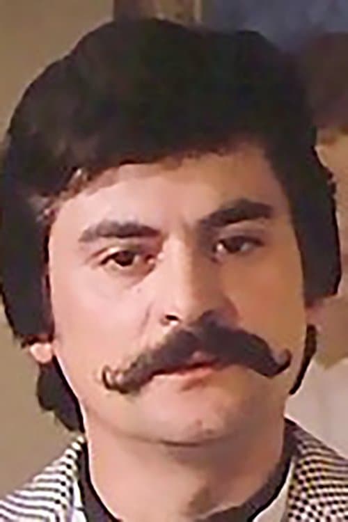 Hubert Géral profile photo