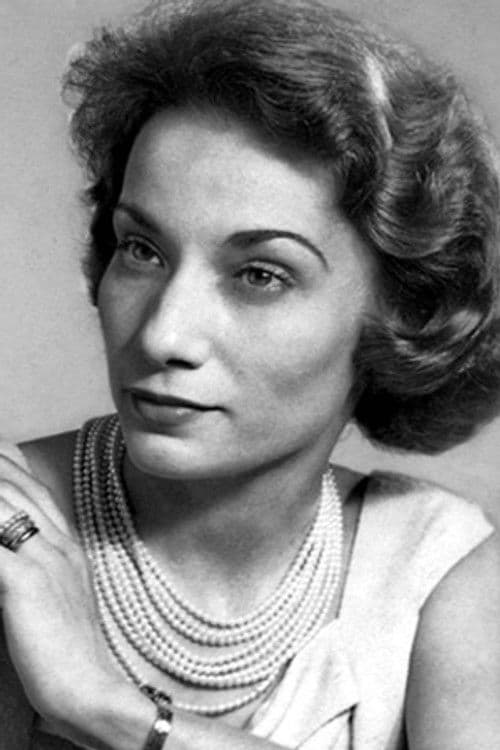 Vanda Lacerda profile photo