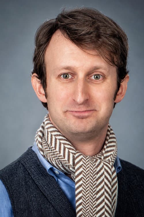 Jonathon Carley profile photo