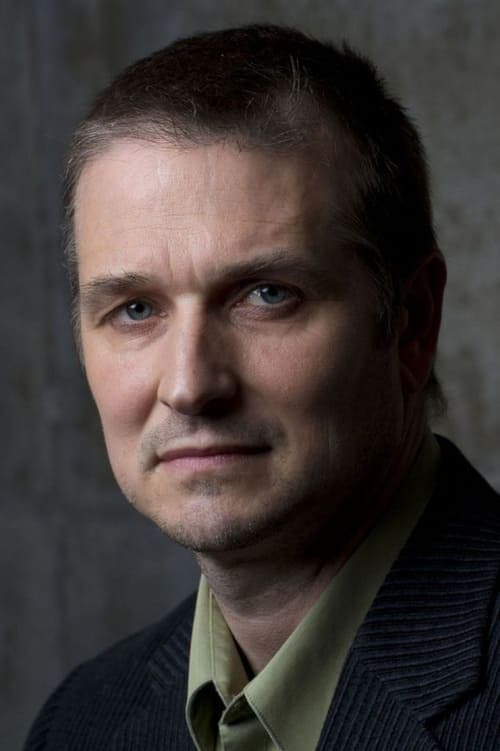 Jonathan Goad profile photo