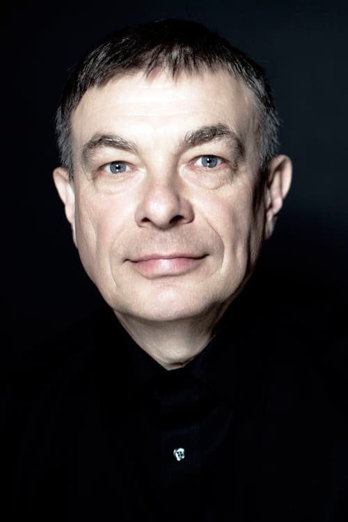 Karl Bartos profile photo