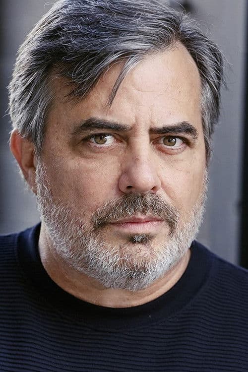 Mark St. James profile photo