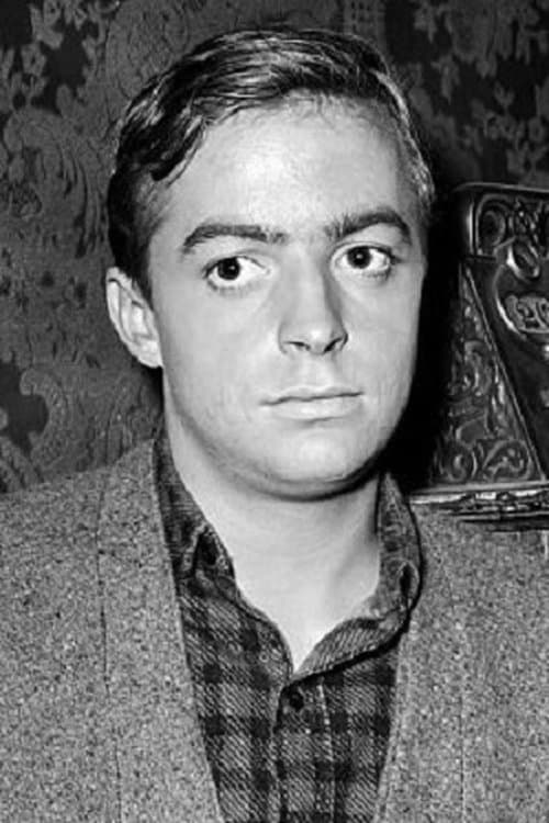 Barry Truex profile photo