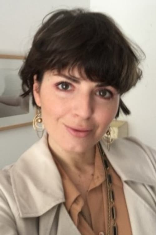 Marina Franco profile photo