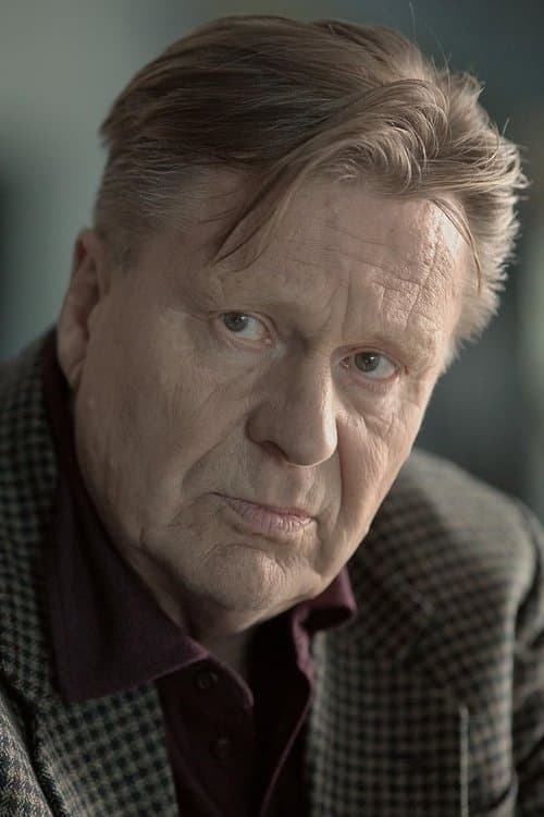 Kari Sorvali profile photo