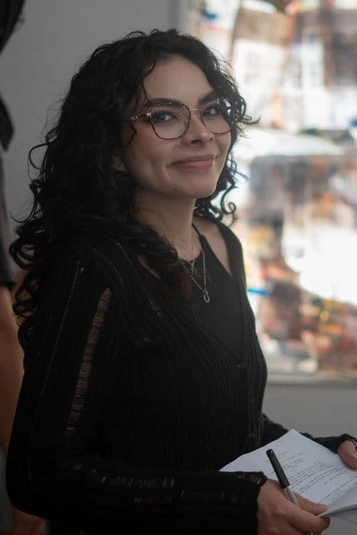 Irlanda Cortes Castañeda profile photo