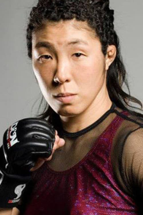 Yoko Takahashi profile photo