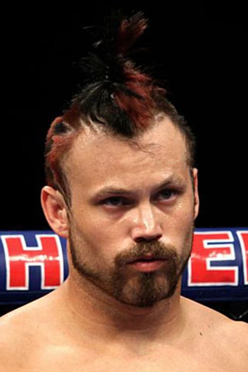 Tim McKenzie profile photo