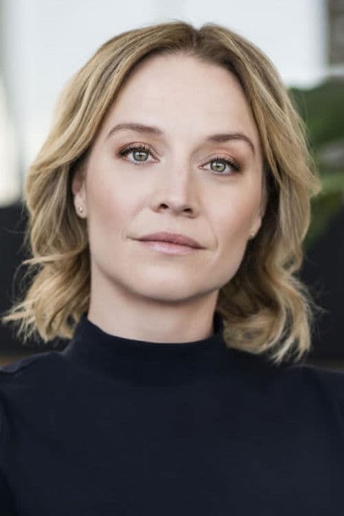 Marie-Évelyne Baribeau profile photo