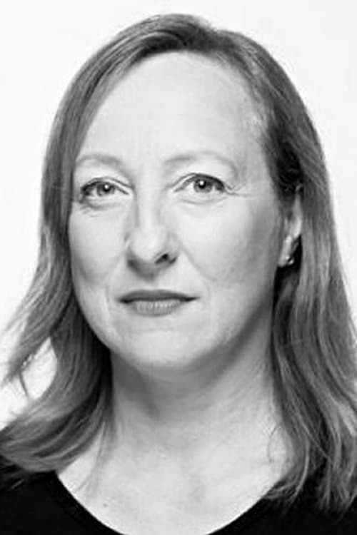 Ågot Sendstad profile photo