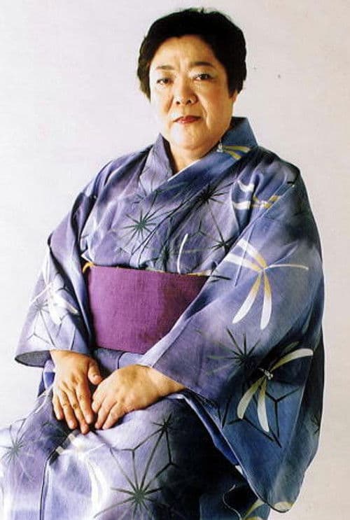 Usagi Ōyama profile photo