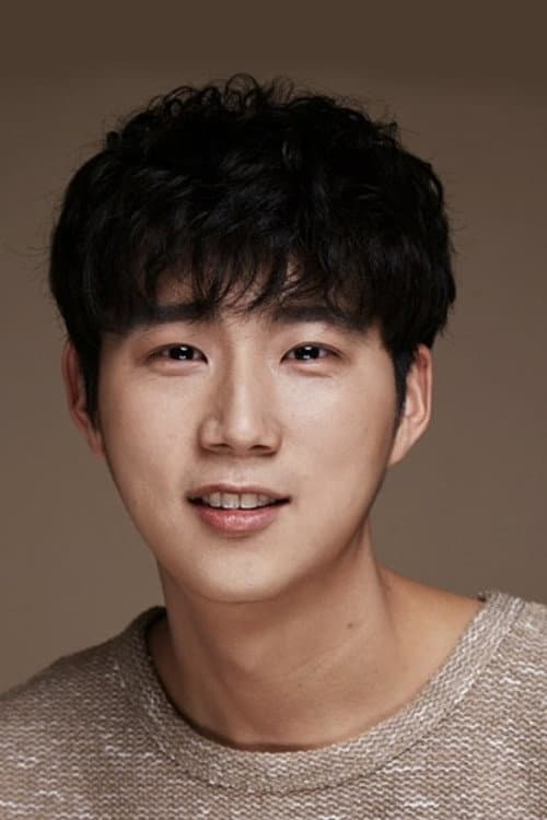 Son Dong-hwa profile photo