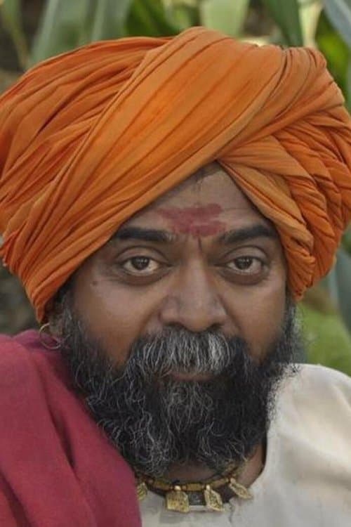 Shashank Shende profile photo